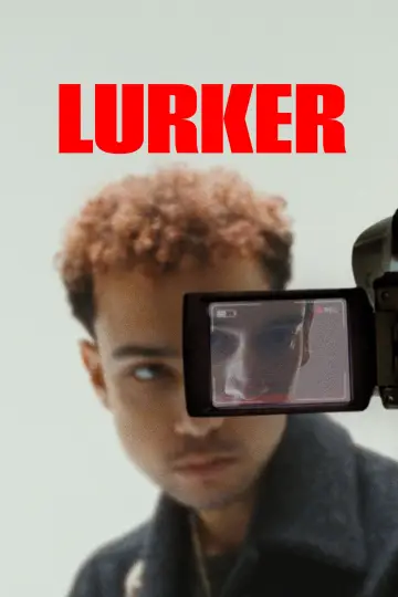 Zasłona do filmu "Lurker" #779582
