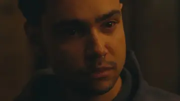 Zasłona do filmu "Lurker" #779600