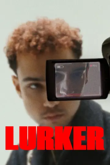Plakat do filmu "Lurker" #779621