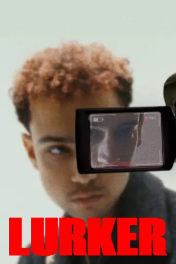 Plakat do filmu "Lurker" #779622