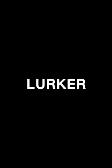 Plakat do filmu "Lurker" #779629