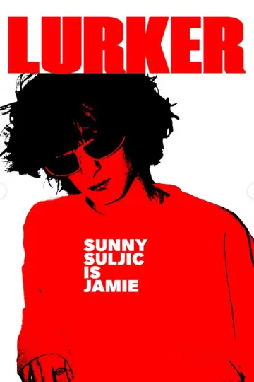 Plakat do filmu "Lurker" #779634
