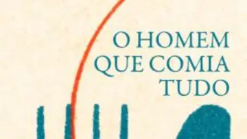 Zasłona do filmu "O Homem Que Comia Tudo: Boa Honda" #438115