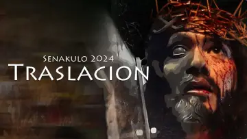 Zasłona do filmu "Senakulo 2024: Traslacion" #435196