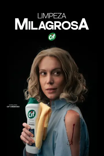 Limpeza Milagrosa III