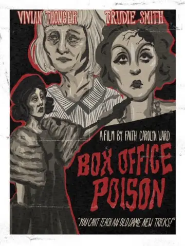 Plakat do filmu "Box Office Poison" #435625