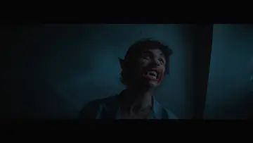 Zasłona do filmu "Needleteeth" #1095433