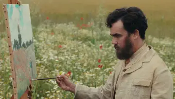 Zasłona do filmu "1874. Narodziny impresjonizmu" #1078093