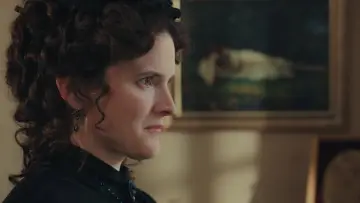 Zasłona do filmu "1874. Narodziny impresjonizmu" #1078094