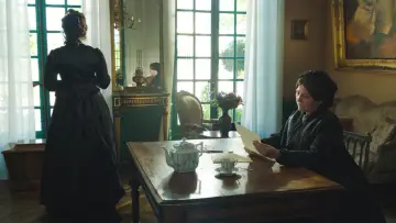Zasłona do filmu "1874. Narodziny impresjonizmu" #1078096