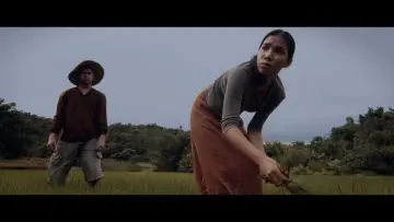 Zasłona do filmu "Mahirap ang Makinarya, Banal ang may Kita" #443863