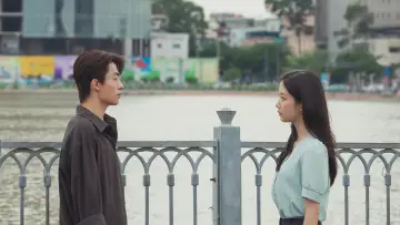 Zasłona do filmu "만약에 우리" #528459