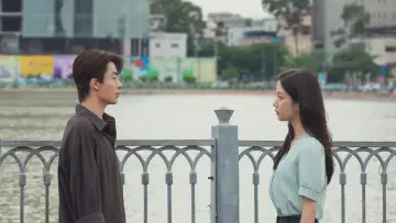 Zasłona do filmu "만약에 우리" #528463