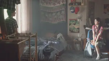 Zasłona do filmu "만약에 우리" #528467