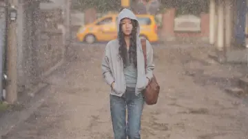 Zasłona do filmu "만약에 우리" #528495