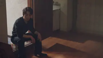 Zasłona do filmu "만약에 우리" #528505