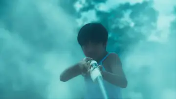 Zasłona do filmu "中國神獸" #434977