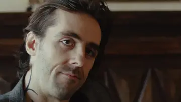 Zasłona do filmu "Mon Milieu" #1115542