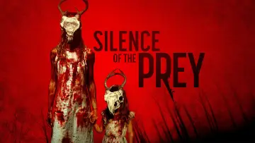 Zasłona do filmu "Silence of the Prey" #787885