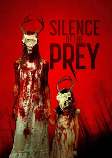 Plakat do filmu "Silence of the Prey" #787890