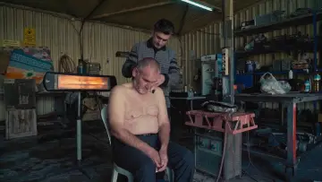 Zasłona do filmu "Ege Güneşi" #443347