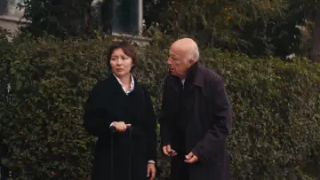 Zasłona do filmu "Büyük Kuşatma" #443188
