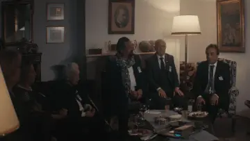 Zasłona do filmu "Büyük Kuşatma" #739003
