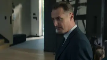 Zasłona do filmu "Nieobliczalna" #484257
