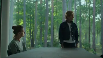 Zasłona do filmu "Nieobliczalna" #484263