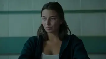 Zasłona do filmu "Nieobliczalna" #484264