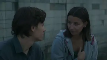 Zasłona do filmu "Nieobliczalna" #484267