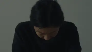 Zasłona do filmu "작별" #1085340
