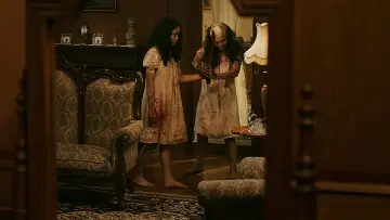 Zasłona do filmu "Sumala" #1899380