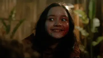 Zasłona do filmu "Sumala" #739222