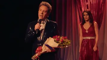 Zasłona do filmu "A Miss" #529938