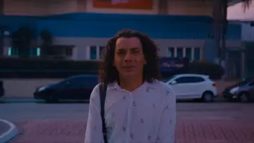 Zasłona do filmu "A Miss" #529959