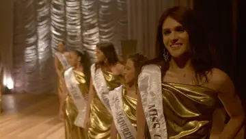 Zasłona do filmu "A Miss" #529964