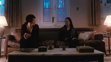 Zasłona do filmu "A Miss" #529969