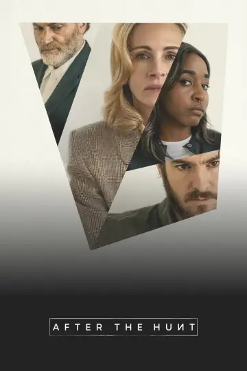Plakat do filmu "Po polowaniu" #912912