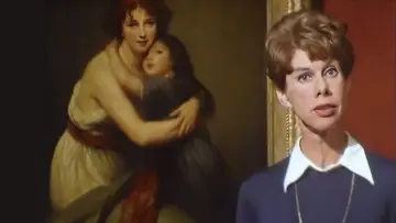 Zasłona do filmu "Anita Brookner on Art: 100 Great Paintings" #1078441
