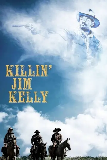 Plakat do filmu "Killin
