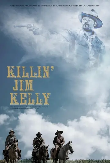 Plakat do filmu "Killin