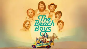 Zasłona do filmu "The Beach Boys" #702485