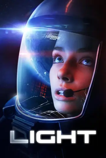 Plakat do filmu "Light" #435554
