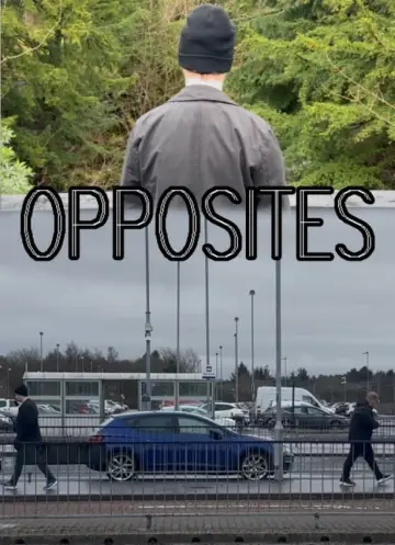 Plakat do filmu "Opposites" #435512