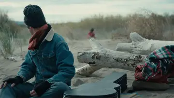 Zasłona do filmu "Solo arrojaron" #1088146