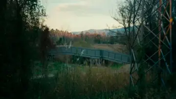 Zasłona do filmu "Solo arrojaron" #1088150