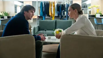 Zasłona do filmu "Nie do pary" #590727