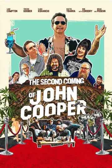 The Second Coming of John Cooper