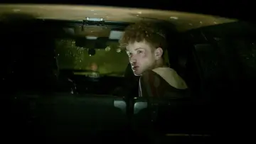 Zasłona do filmu "Rozen" #1082725